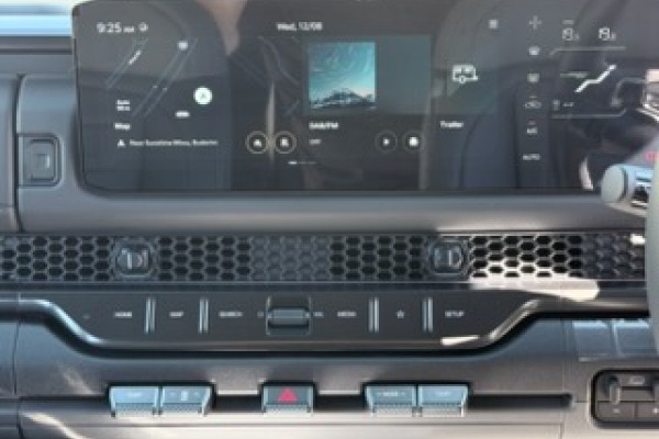 2025 Kia Tasman TK X-Line Ute Image 17
