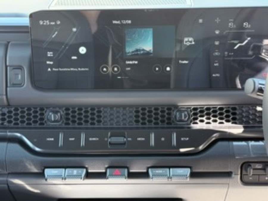 2025 Kia Tasman TK X-Line Ute Image 17