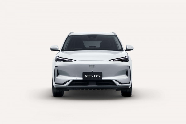 2026 MY27 Geely EX5 E245 Complete Extended Range SUV Image 2