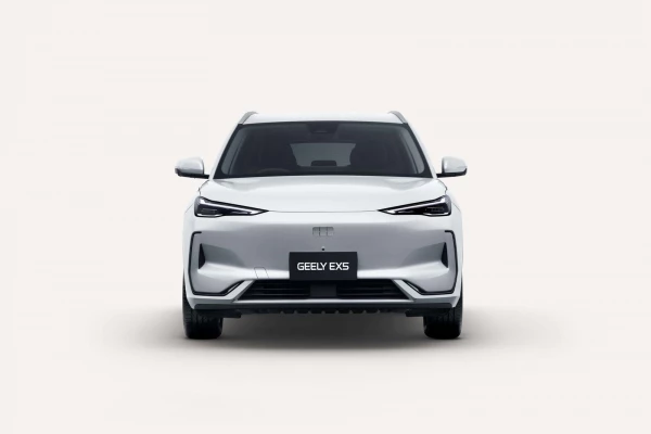 2026 MY27 Geely EX5 E245 Complete Extended Range SUV Image 2