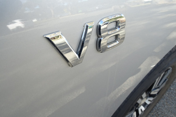 2021 Nissan Patrol Y62 Series 5 Ti SUV Image 12