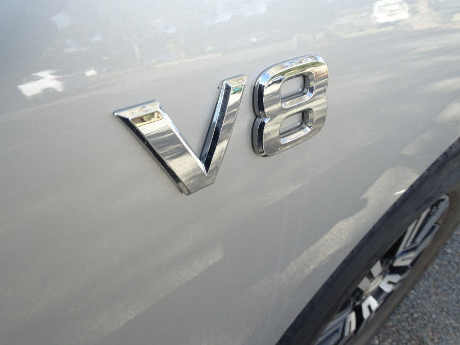 2021 Nissan Patrol Y62 Series 5 Ti SUV Image 12
