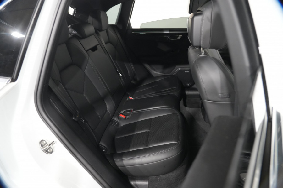 2019 Porsche Macan S SUV