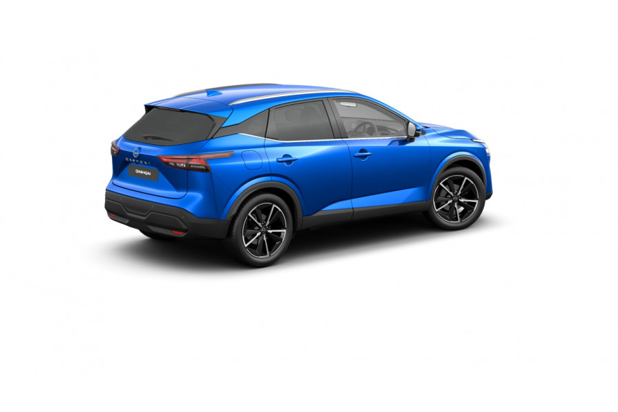 2024 Nissan QASHQAI J12 ST-L SUV Image 17