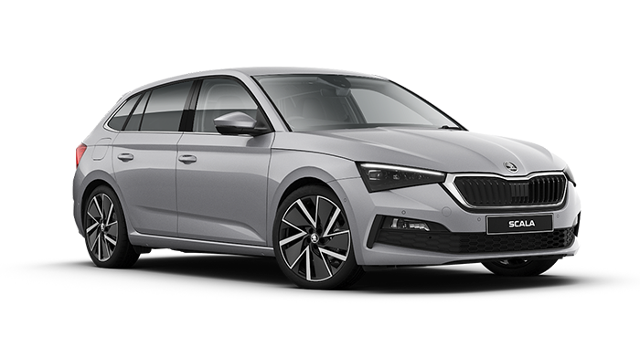 Brilliant Silver Metallic