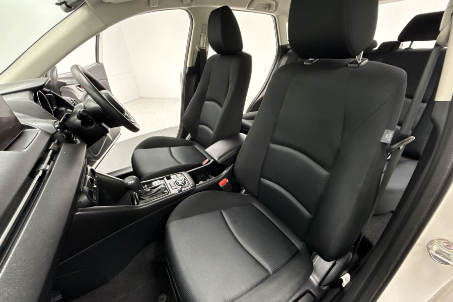 2023 Mazda CX-3 DK Neo Sport SUV Image 11