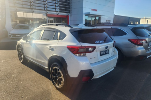 2022 Subaru XV GT7FKULP 2.0i Premium SUV