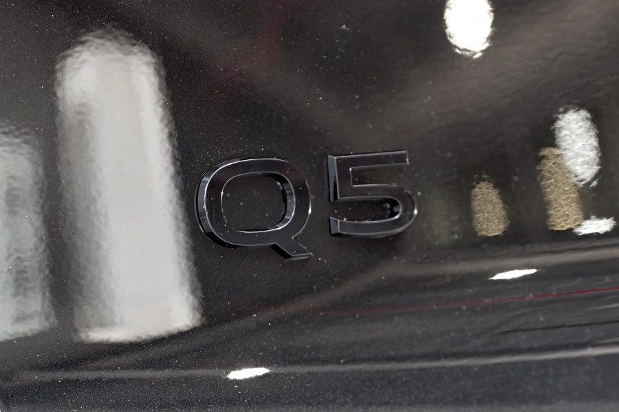 2025 MY26 Audi Q5 GU TFSI 200kW sport SUV