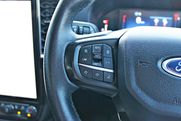 2023 MY22 Ford Everest UB Sport SUV Image 22