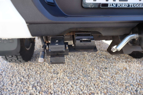 2024 MY25.25 Ford Ranger P703 XLT Ute Image 15