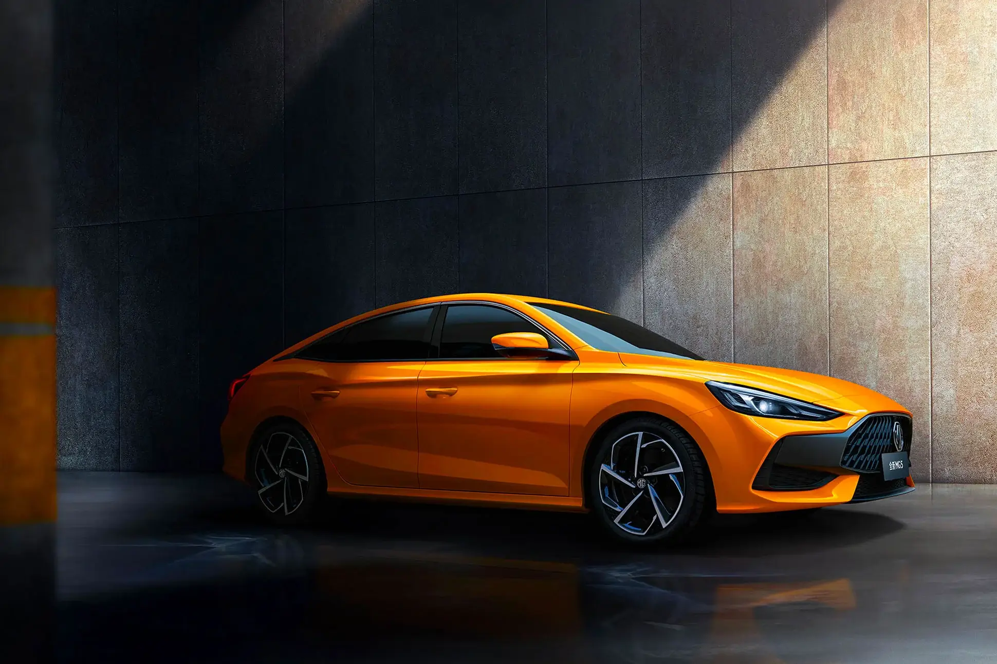 John Hughes Rockingham MG | Rockingham | MG Cars Dealers