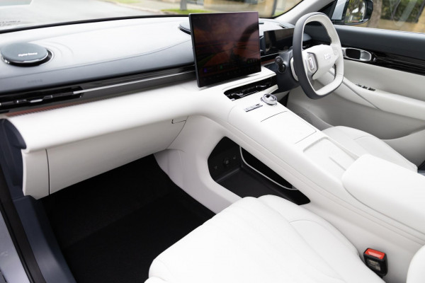2026 MY27 Geely EX5 E245 Inspire Extended Range SUV image 22