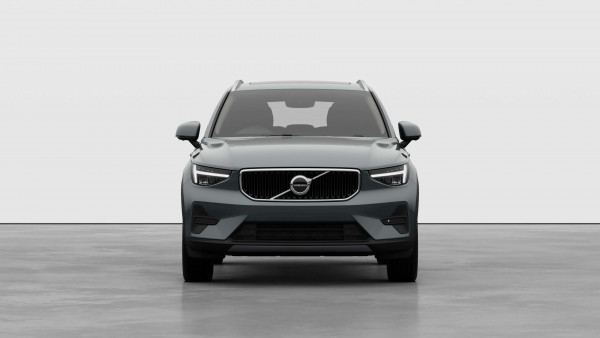 2025 MY26 Volvo XC40 XZ Plus B4 SUV image 8
