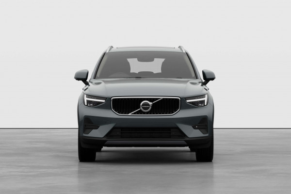 2025 MY26 Volvo XC40 XZ Plus B4 SUV