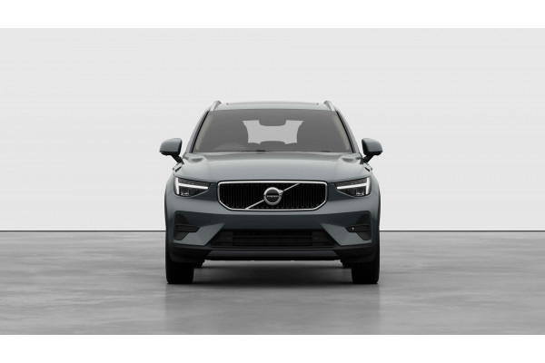 2025 MY26 Volvo XC40 XZ Plus B4 SUV Image 8