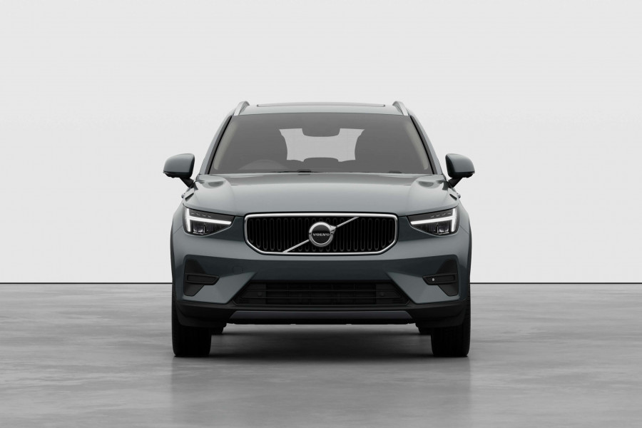 2025 MY26 Volvo XC40 XZ Plus B4 SUV