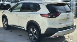 2024 Nissan X-Trail T33 Ti-L e-Power SUV image 5