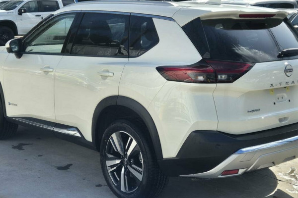 2024 Nissan X-Trail T33 Ti-L e-Power SUV Image 5