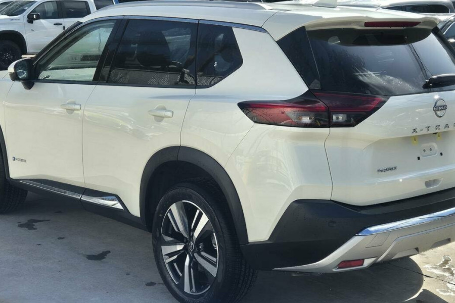 2024 Nissan X-Trail T33 Ti-L e-Power SUV