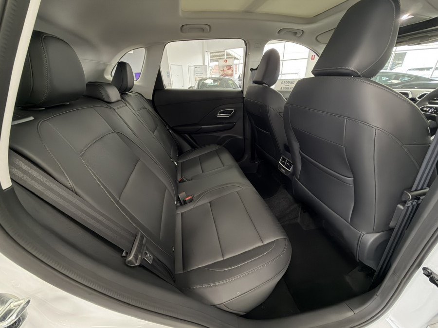 2026 MG ZS ZS32 Essence Turbo SUV Image 13