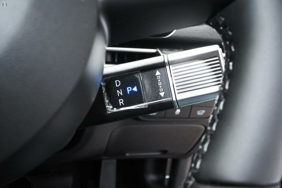 2026 Hyundai Tucson NX4.V4 Hybrid Premium SUV Image 9