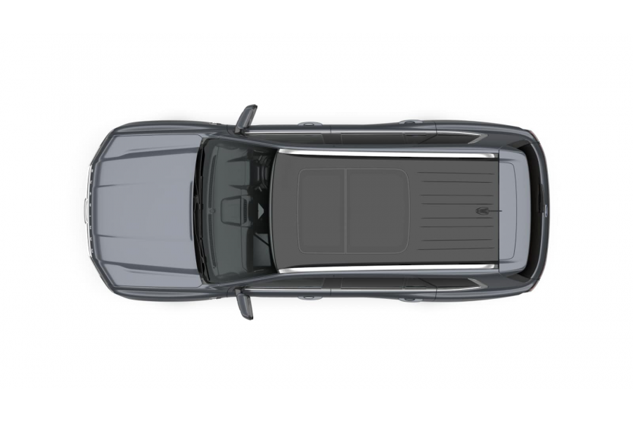 2025 MY25.25 Ford Everest UB Platinum w Touring Pack SUV Image 9