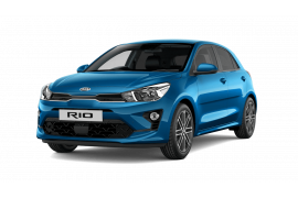 Kia Rio Sport YB