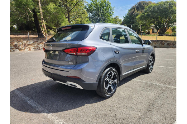 2025 MG ZS ZS32 Essence SUV