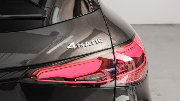 2026 Mercedes-Benz GLC-Class X254 GLC300 SUV image 20