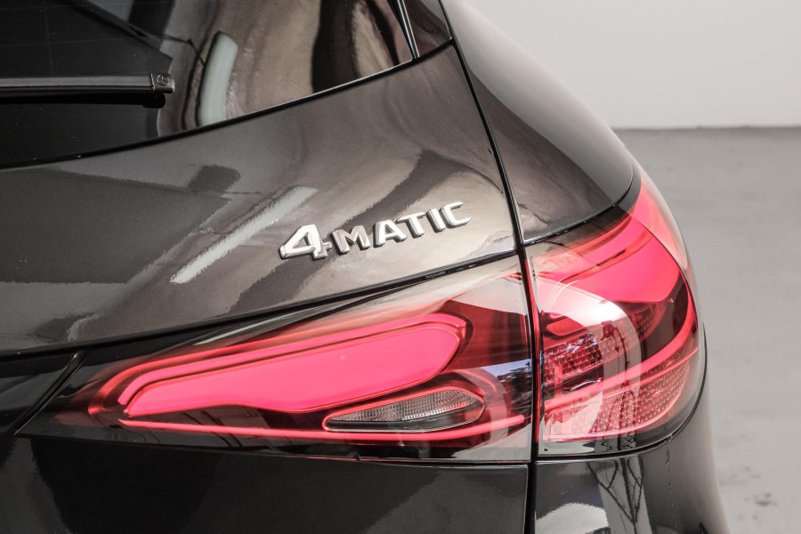 2026 Mercedes-Benz GLC-Class X254 GLC300 SUV