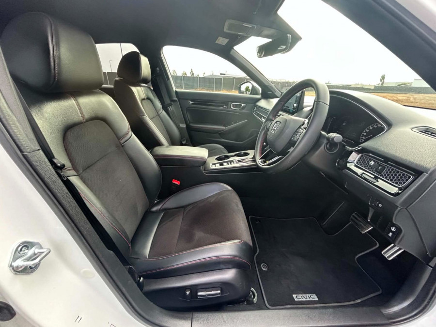 2022 Honda Civic 11th Gen VTi LX Hatch Image 10