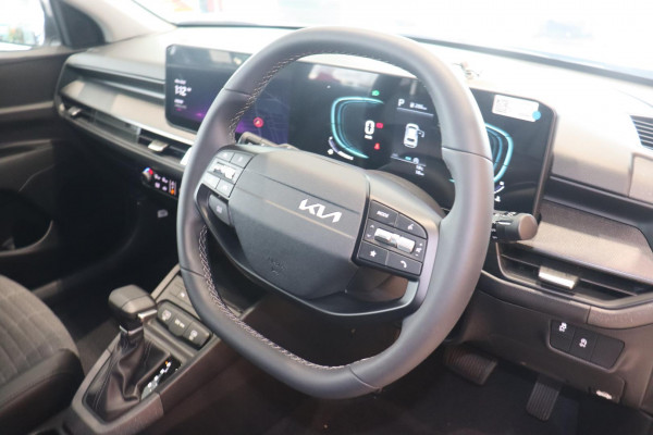 2026 Kia Stonic YB PE2 Sport SUV Image 14