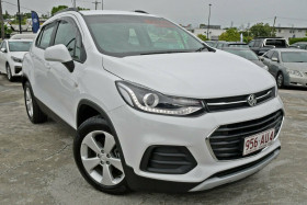 Holden Trax LS TJ