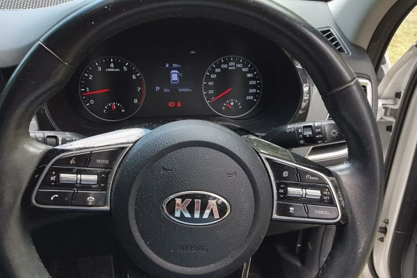 2019 MY20 Kia Seltos SP2 Sport+ SUV Image 17
