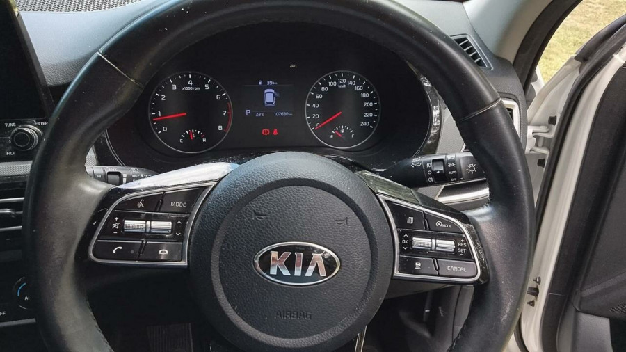 2019 MY20 Kia Seltos SP2 Sport+ SUV Image 17