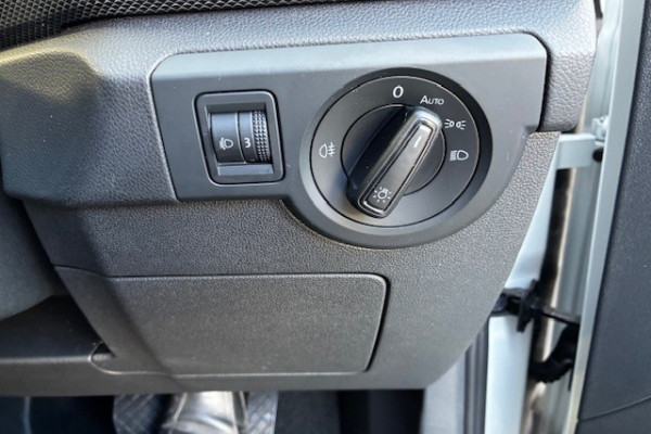 2024 Volkswagen T-Cross D31 85TSI Life SUV Image 24