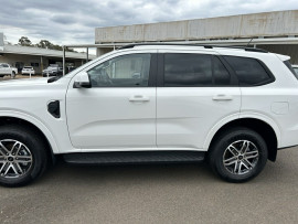 2024 MY24.5 Ford Everest UB Trend SUV image 4