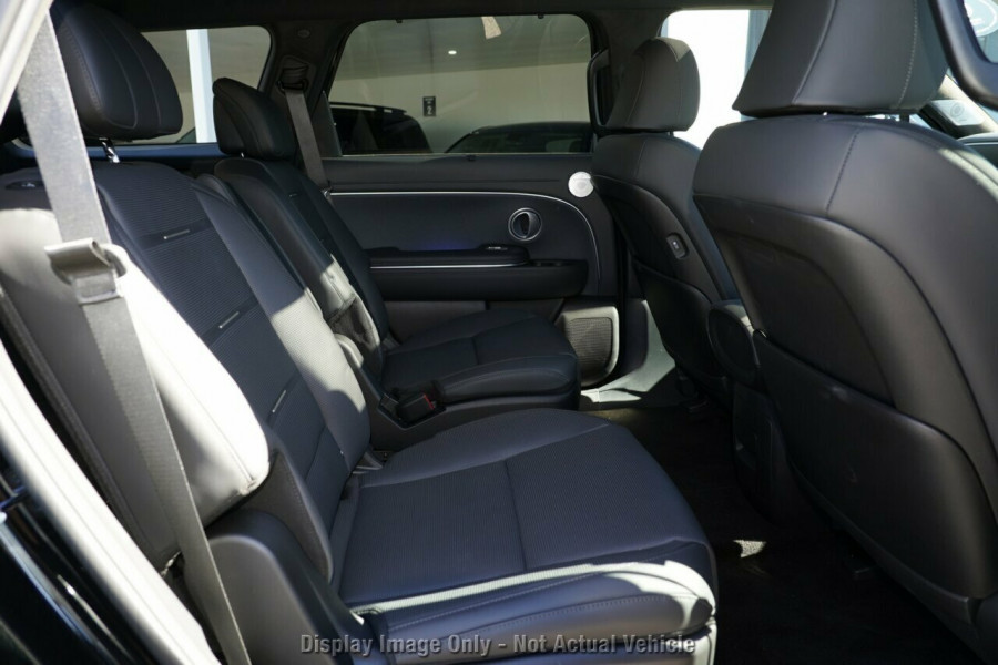2026 Hyundai Palisade LX3.V1 Calligraphy SUV Image 6