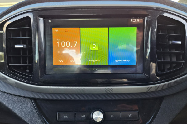 2022 MG MG3 SZP1 Excite Hatch Image 19
