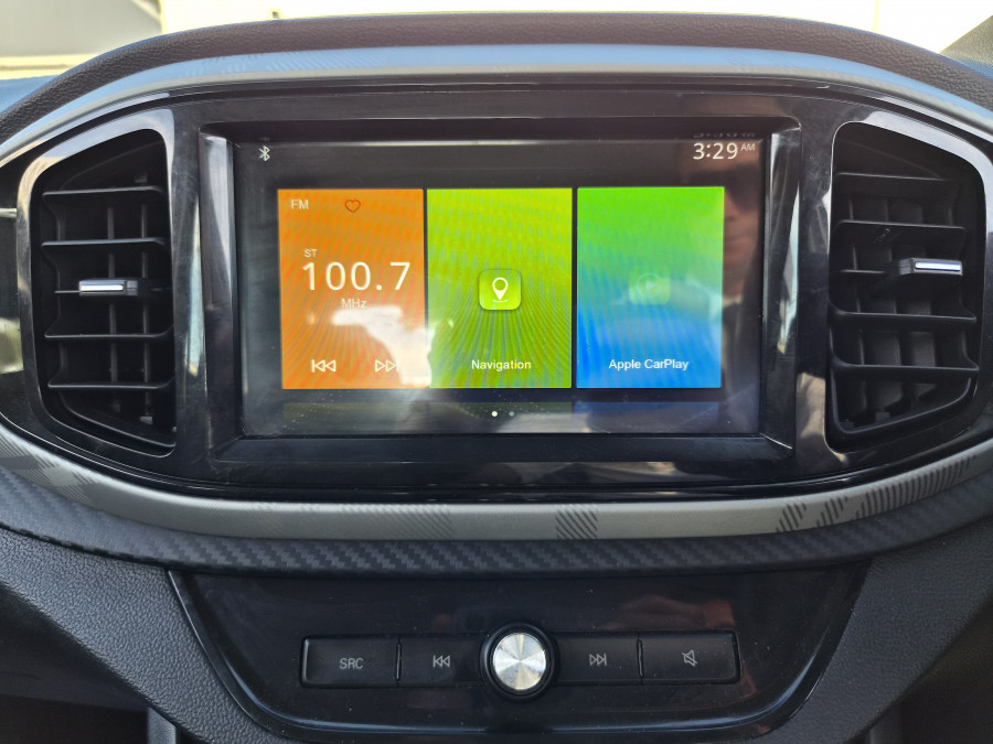 2022 MG MG3 SZP1 Excite Hatch Image 19