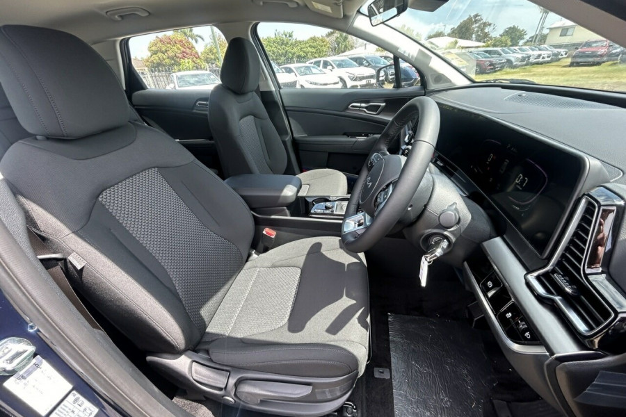 2024 MY25 Kia Sportage NQ5 SX SUV Image 16