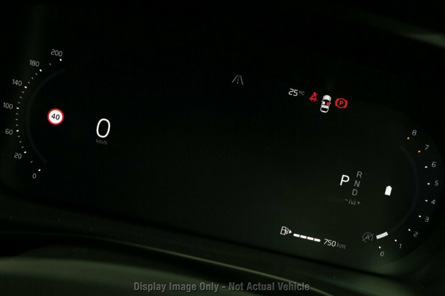 2026 Volvo XC40 XZ Plus B4 SUV Image 9