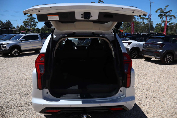 2022 Mitsubishi Pajero Sport QF GSR SUV Image 10