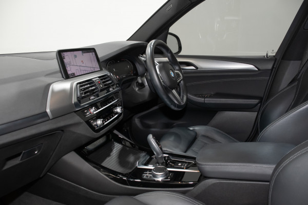 2021 BMW X3 sDrive20i SUV Image 23
