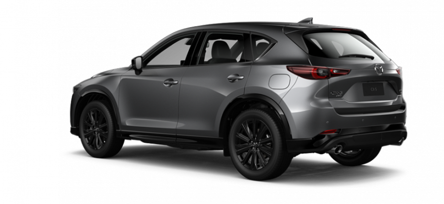 2025 MYil Mazda CX-5 KF Series G35 GT SP SUV Image 19