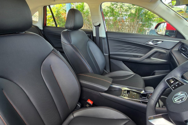 2024 MG HS SAS23 Excite SUV