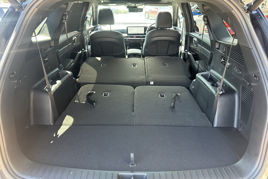 2025 Kia Sorento MQ4 PE GT-Line Other Image 34