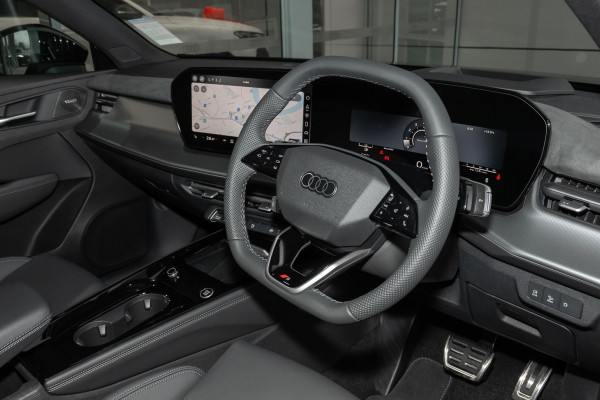 2026 Audi Q3 FJ TFSI 195kW SUV image 6