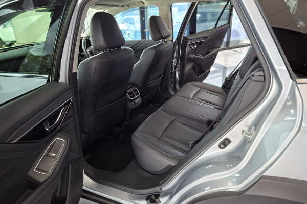 2021 Subaru Outback 6GEN AWD Touring SUV Image 8