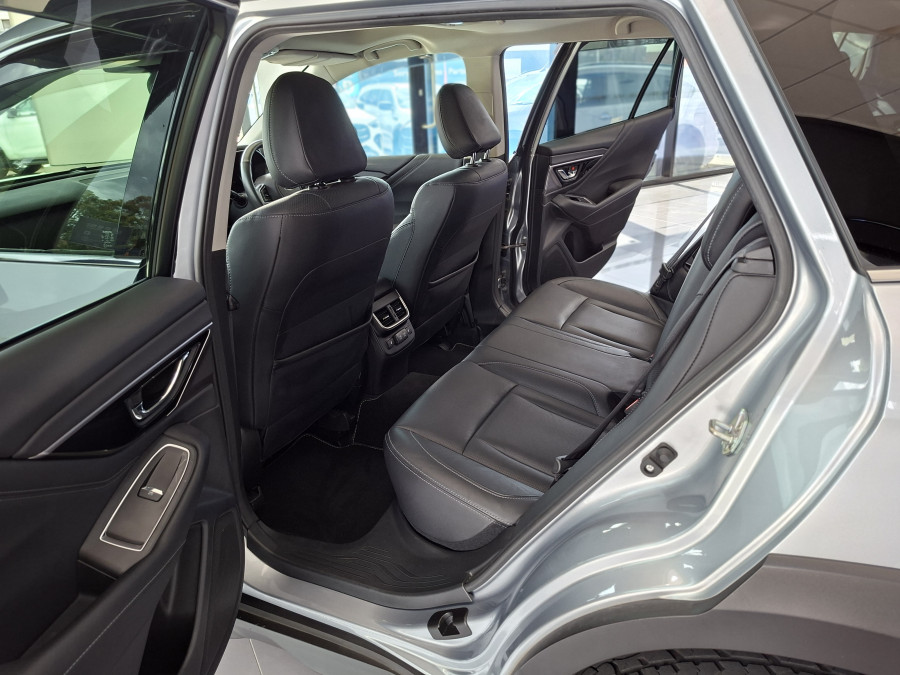 2021 Subaru Outback 6GEN AWD Touring SUV Image 8